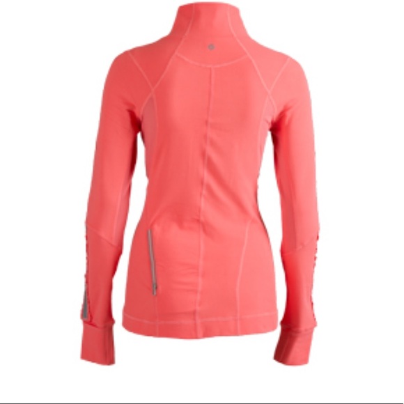 Lululemon Run Dash Pullover - Picture 2 of 3